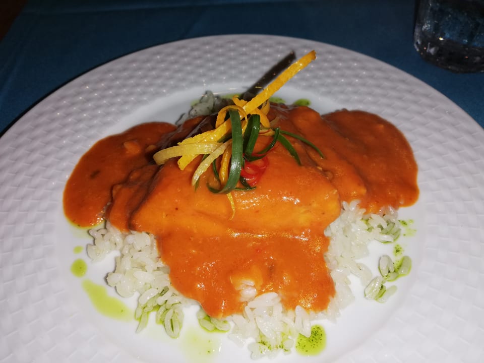 Gastro TUI MAGIC LIFE Sarigerme