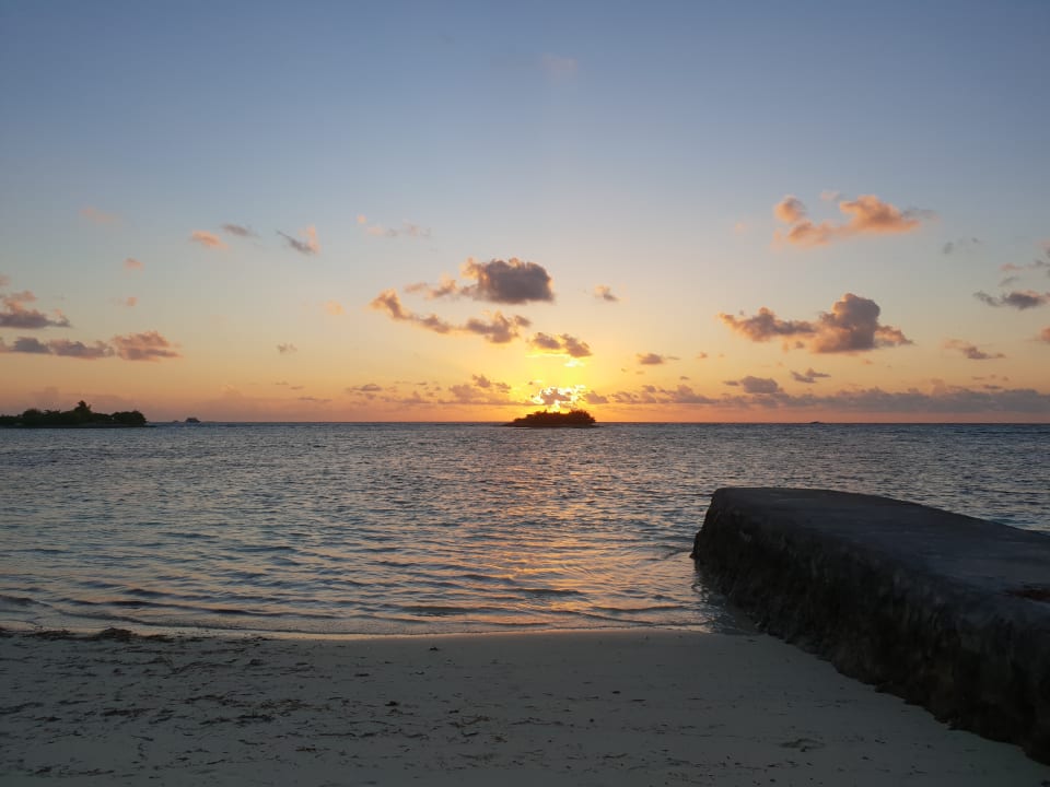 Strand Adaaran Select Hudhuran Fushi - Premium All Inclusive