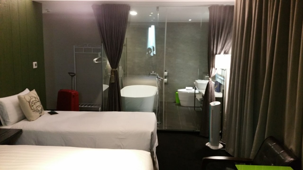 Zimmer Finders Hotel