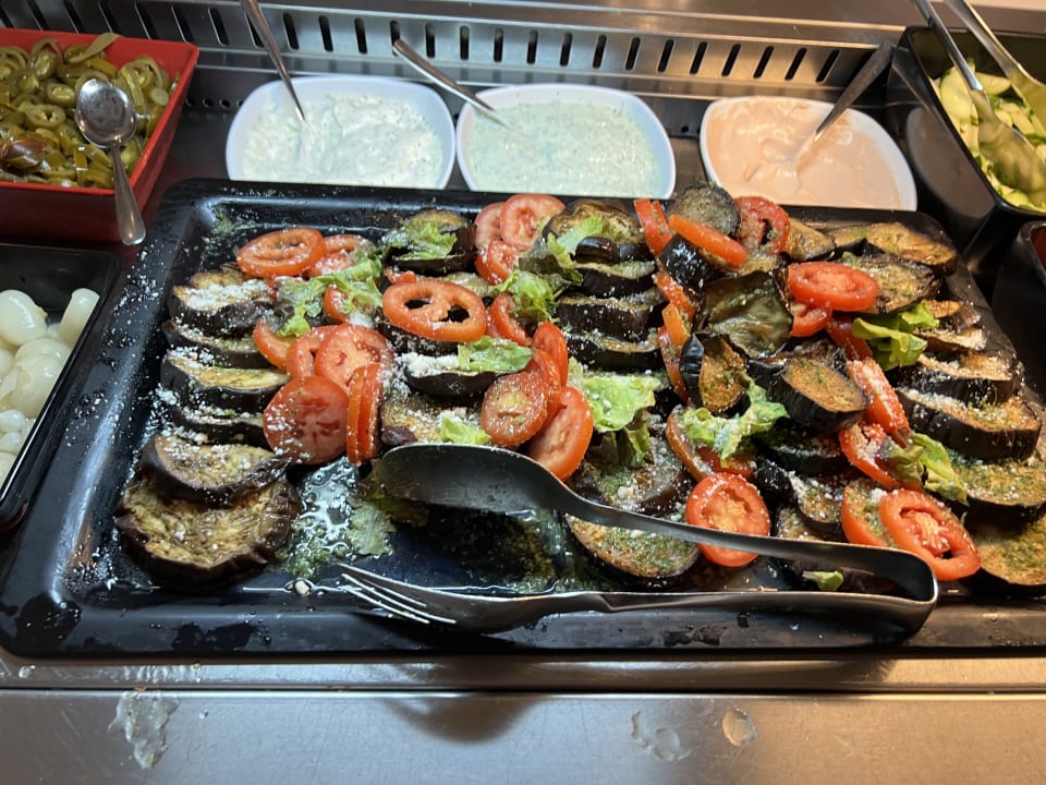 Gastro db San Antonio Hotel + Spa