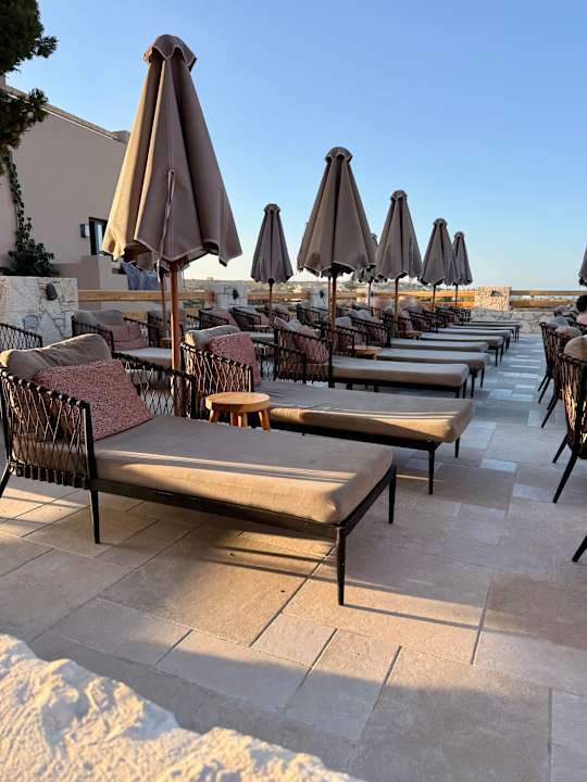 Pool Momi Slow Living Hotel