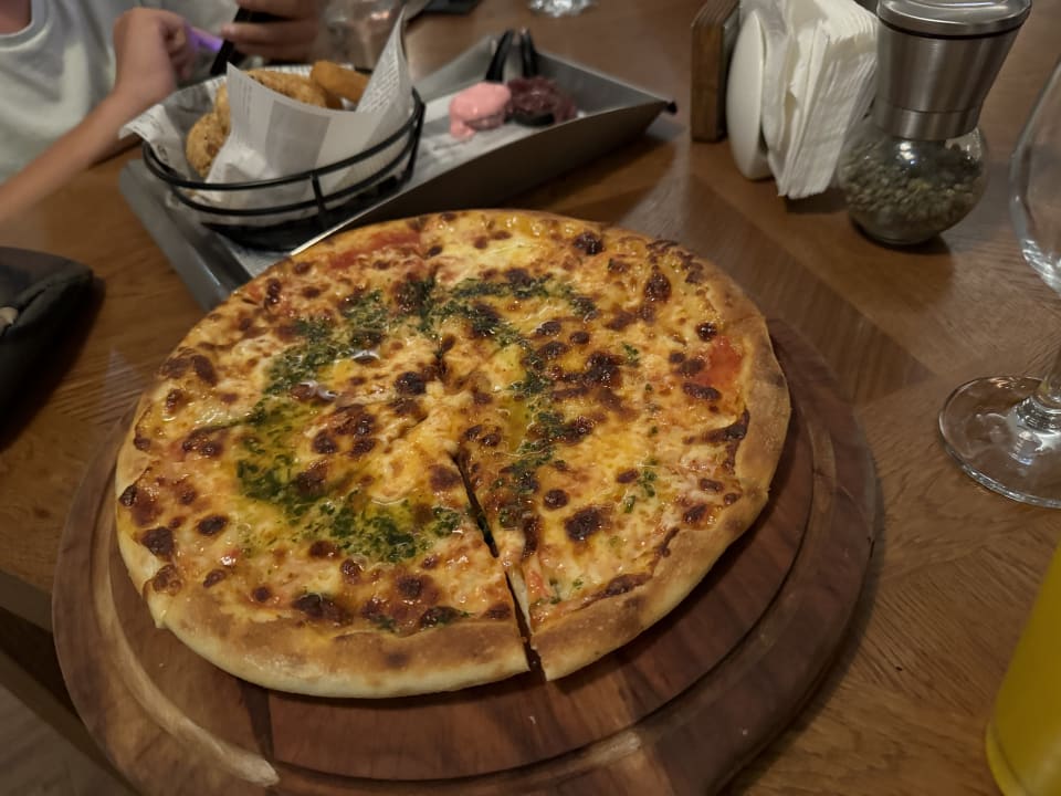 Gastro Rubi Platinum Sign