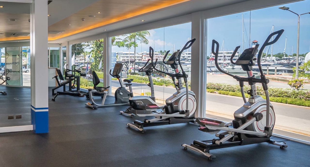 Sport & Freizeit NH Boat Lagoon Phuket Resort