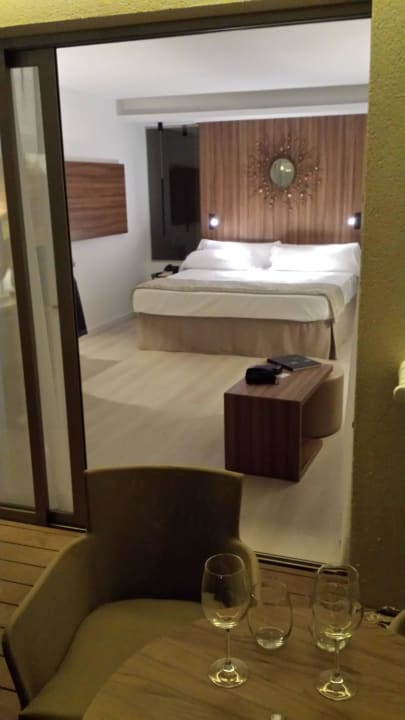 Tolles Zimmer Zafiro Palace Alcudia