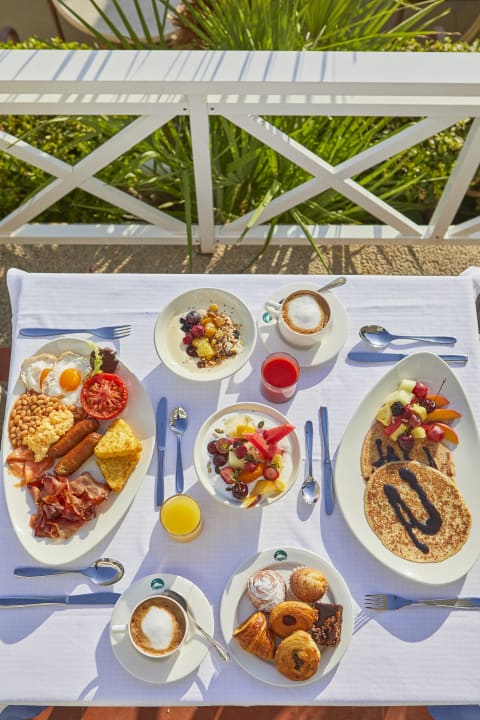 Gastro Hotel Rocamarina - Adults Only