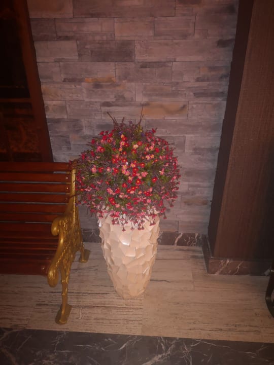 Sonstiges Saphir Hotel & Villas