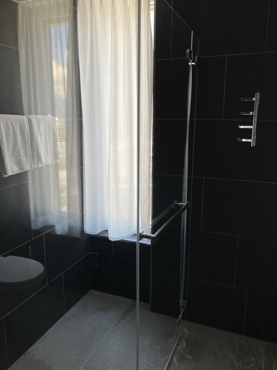 Zimmer Hotel City West Chur