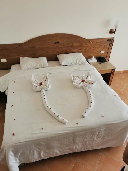 Zimmer Bliss Nada Beach Resort