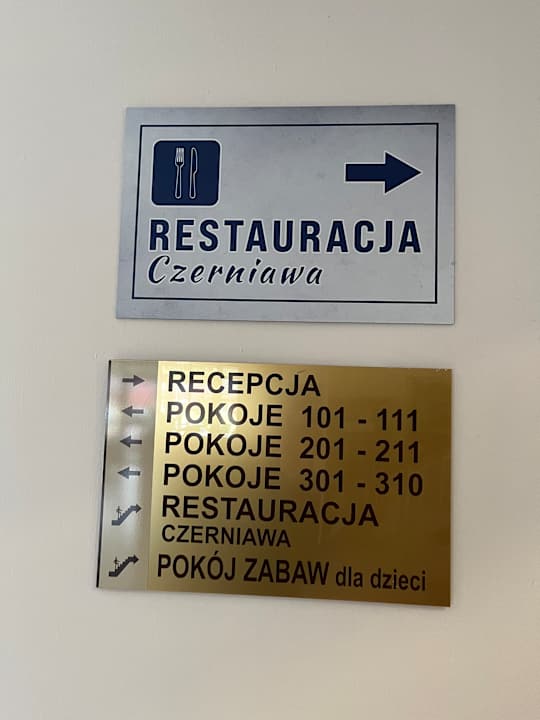 Lobby Klinika Młodości Medical SPA