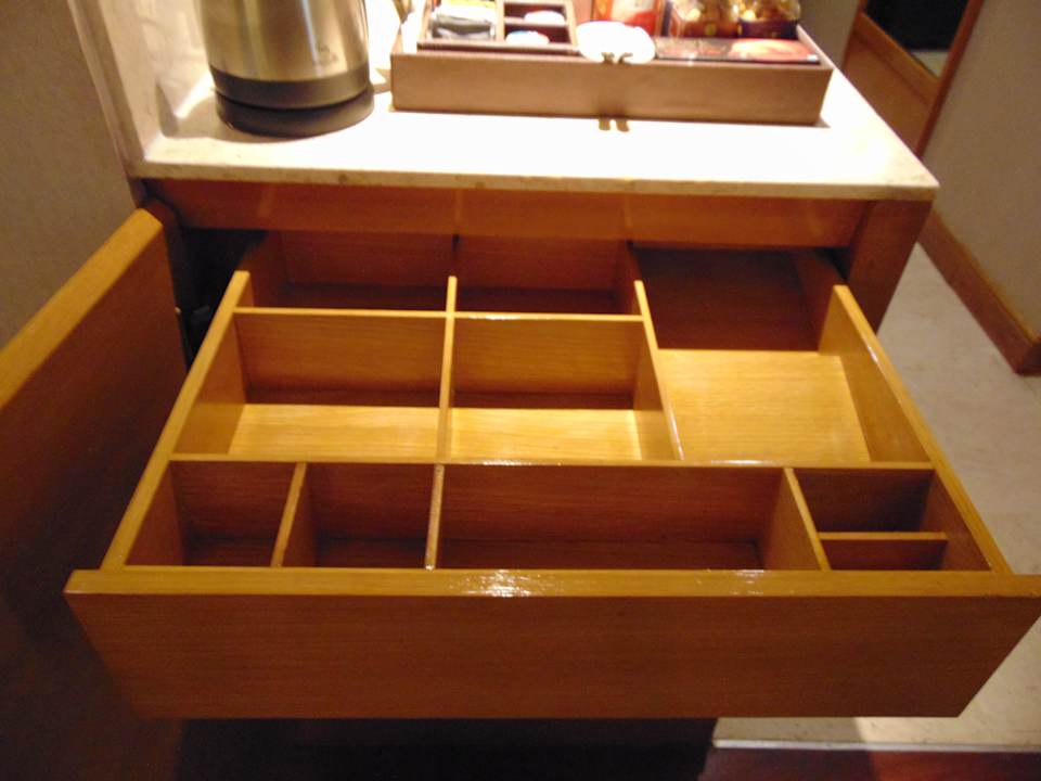 Zimmer Hotel The Westin Chennai Velachery