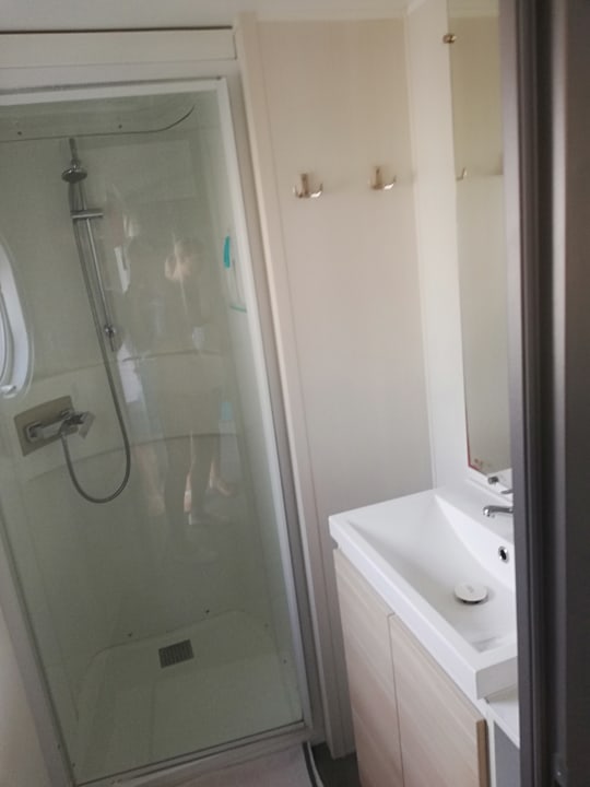 Zimmer Camping Laguna Village