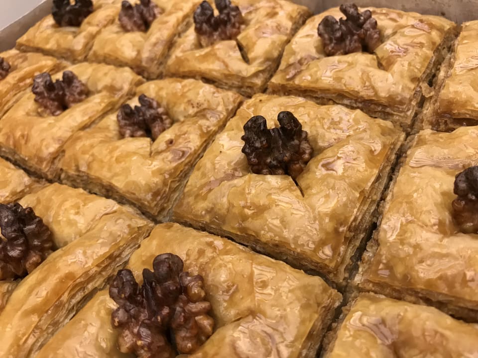 Sonstiges Akra Fethiye Tui Blue Sensatori