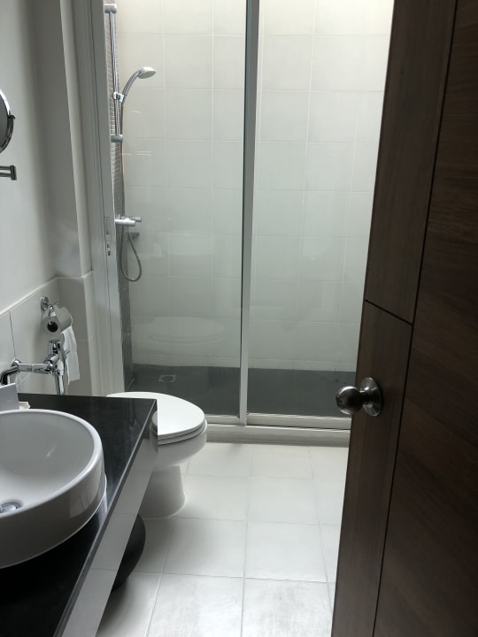 Zimmer Kantary Beach Hotel - KHAO LAK