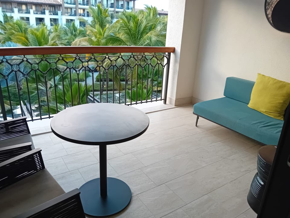 Zimmer Lopesan Costa Bávaro Resort, Spa & Casino