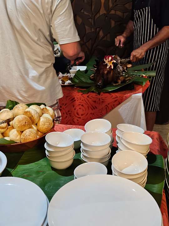 Gastro Holiday Home Le Lagoto Resort & Spa