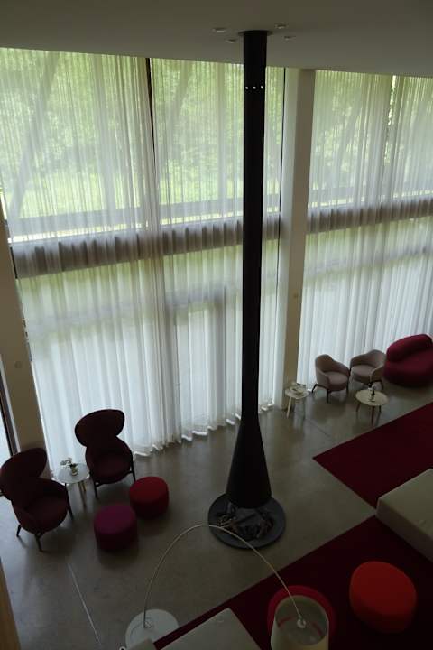 Lobby bora HotSpaResort