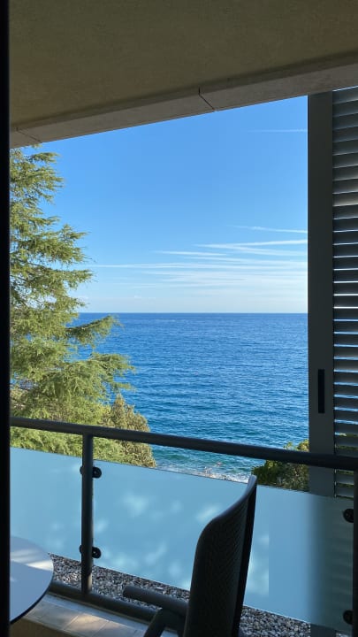 Ausblick Maistra Select Belvedere Resort