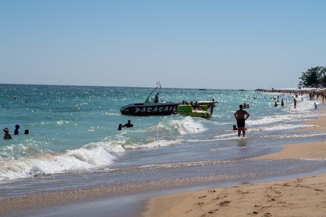 Strand GRIFID Vistamar