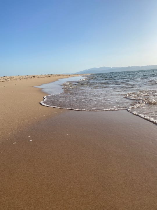 Strand Hotel Sheraton Soma Bay Resort