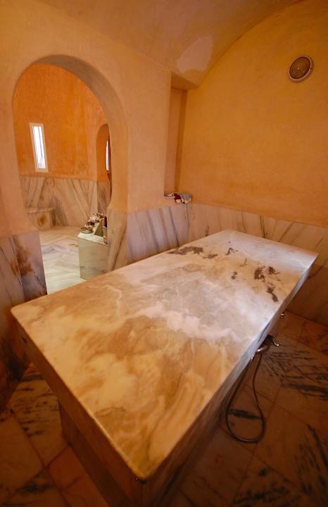 Sport & Freizeit Hotel & Spa Les Borjs De La Kasbah