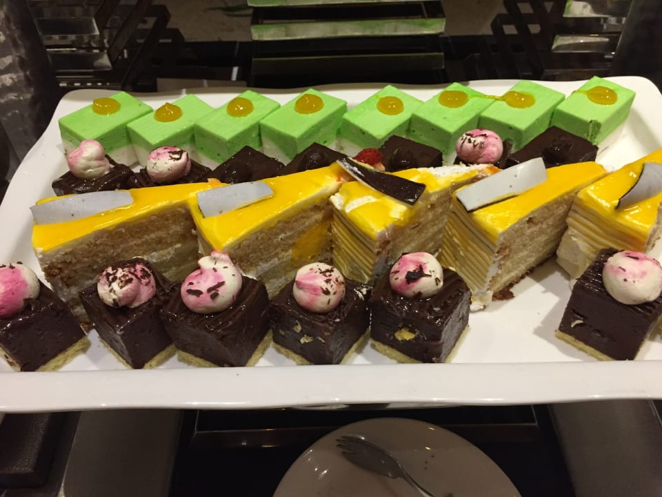 Gastro Summer Island Maldives