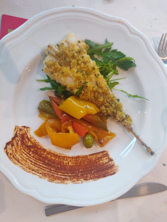 Gastro Hotel Galassia Suites & Spa