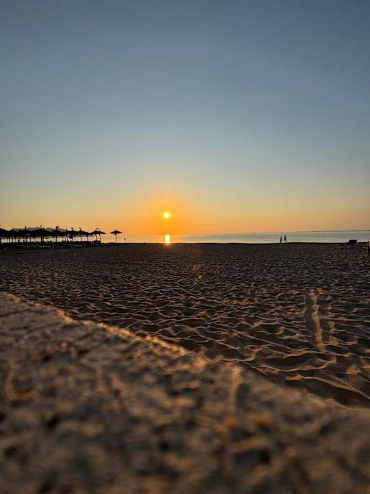 Strand CM Playa del Moro