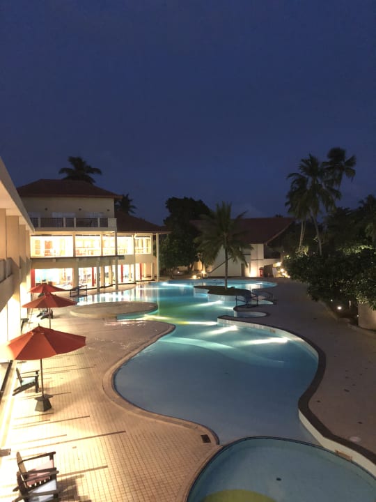 Pool Turyaa Kalutara