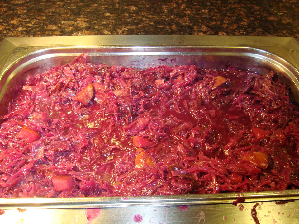 Gastro Beach Albatros Resort