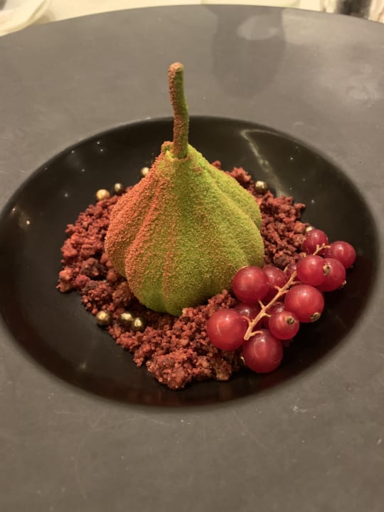 Gastro Verwöhnhotel Kristall