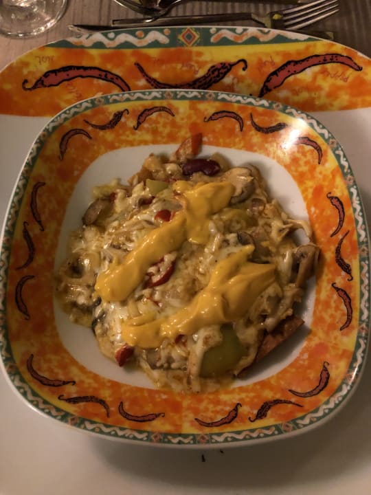 Gastro Sentido Trendy Verbena Beach