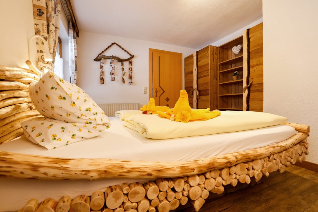 Zimmer Wellness-Appartementshaus Seebichl