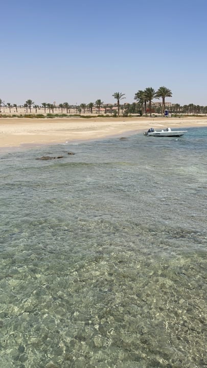 Strand Baron Palace Sahl Hasheesh