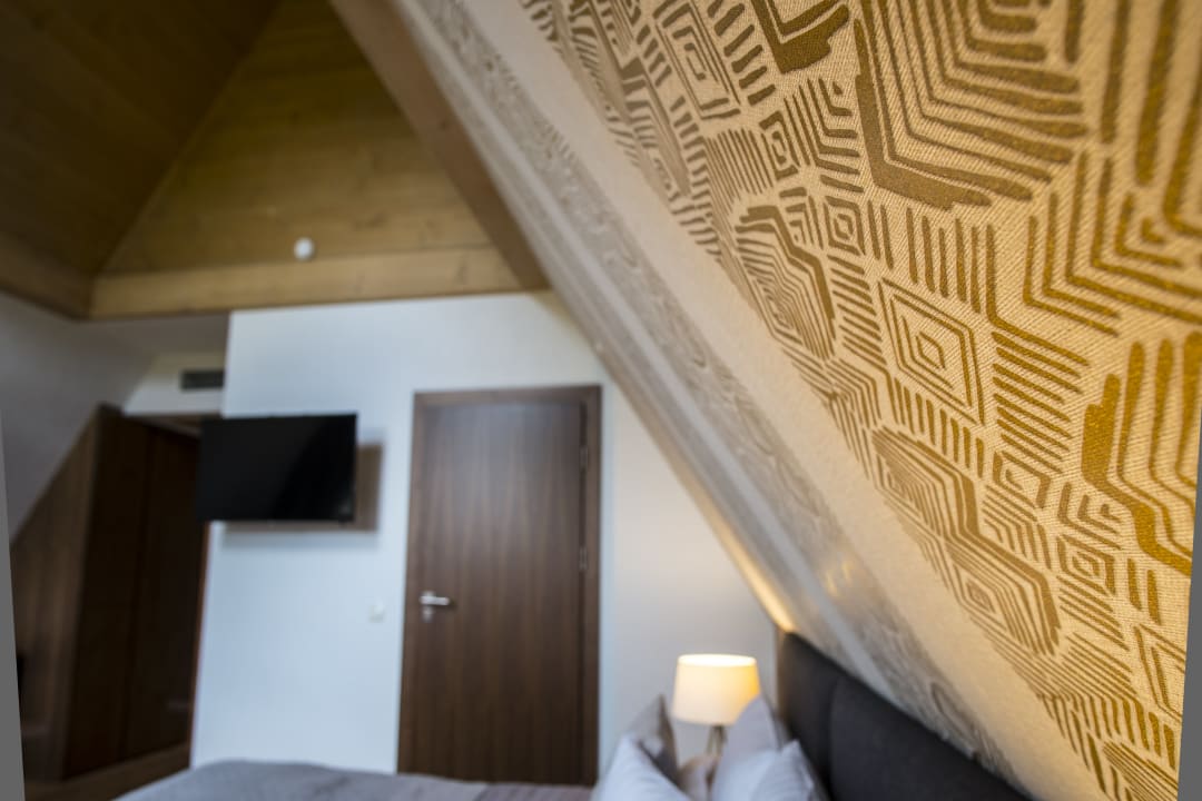 Zimmer Villa Belweder