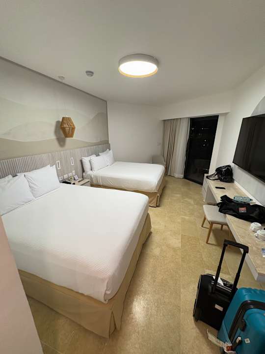 Zimmer Viva Miches by Wyndham, a Trademark All Inclusive Resort