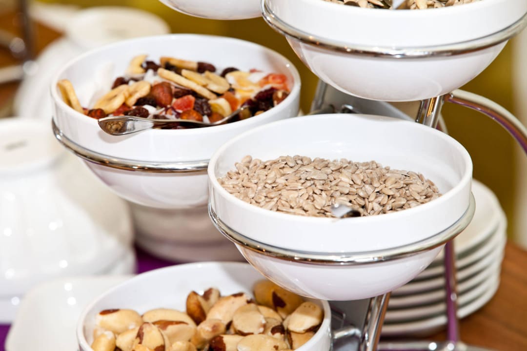 Frühstück Hotel Landgasthof Kramer