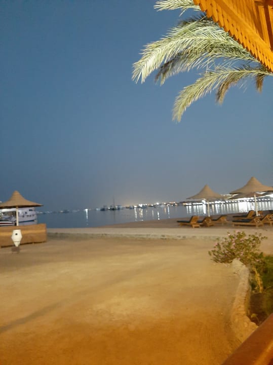 Strand Giftun Azur Resort