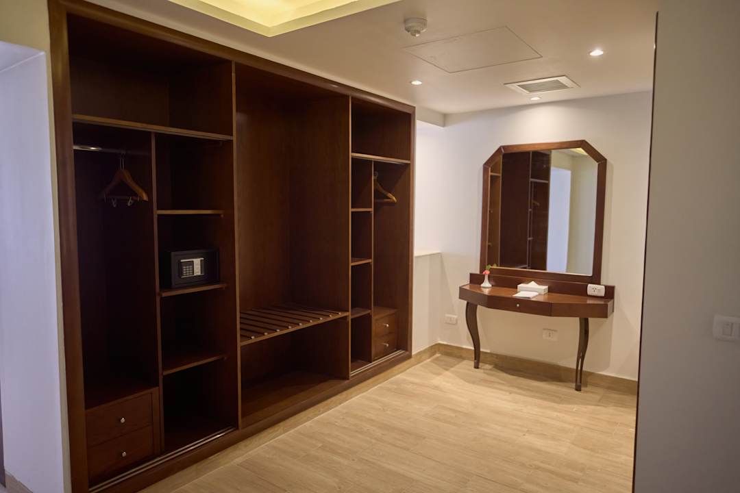 Zimmer Diamond Beach by Pearl Resort