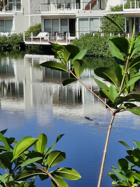 Außenansicht Blue Diamond Luxury Boutique Hotel