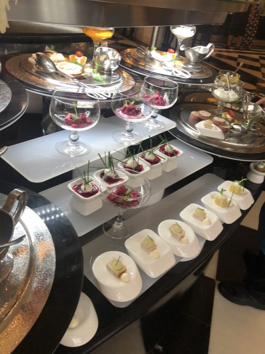 Gastro Selectum Luxury Resort Belek