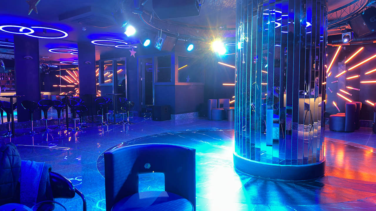 Sport & Freizeit Diamond De Luxe Hotel & Spa