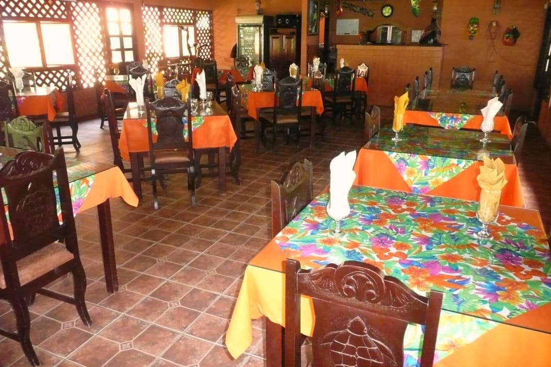 Gastro Hotel Miss Junie's