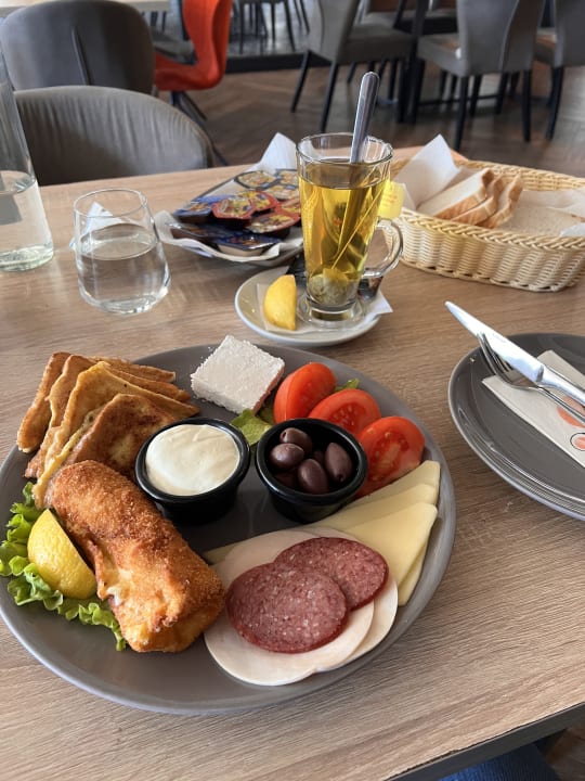 Gastro Atva Residence Hotel