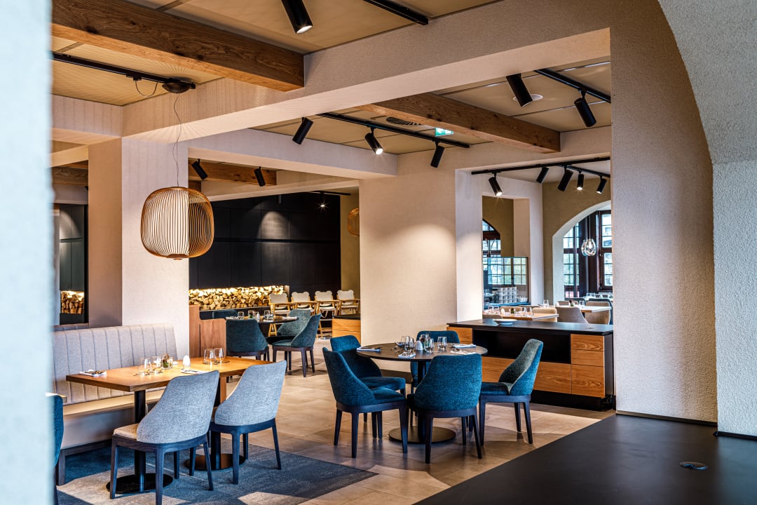 Gastro Wellness Hotel Windsor