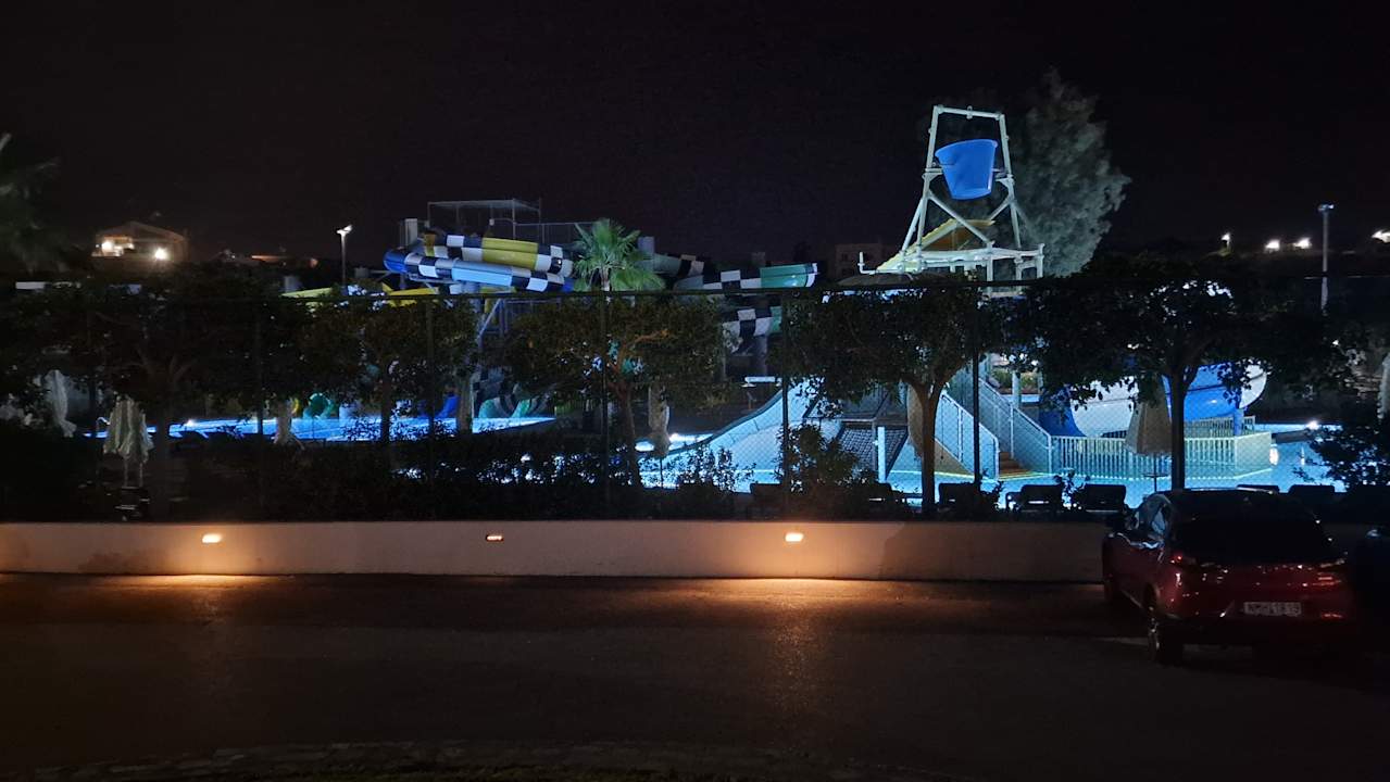 Sonstiges Creta Maris Resort