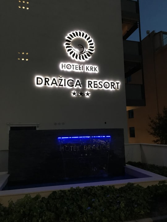 Sonstiges Hotel Drazica & Tamaris & Dependance Lovorka