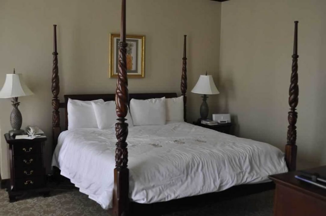 Bett Sandals Royal Bahamian