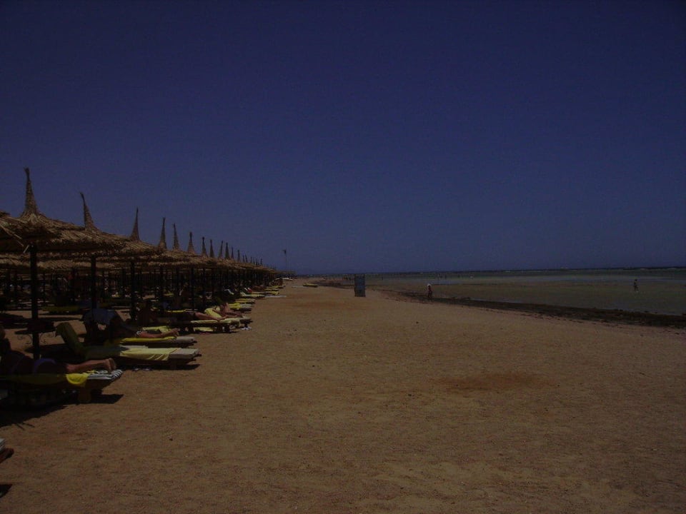 Strand Sea Beach Aqua Park Resort Managed by Blue Resorts