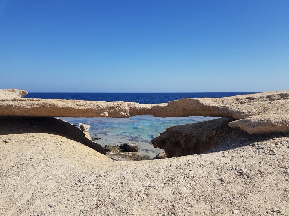 Strand Sentido Akassia Beach