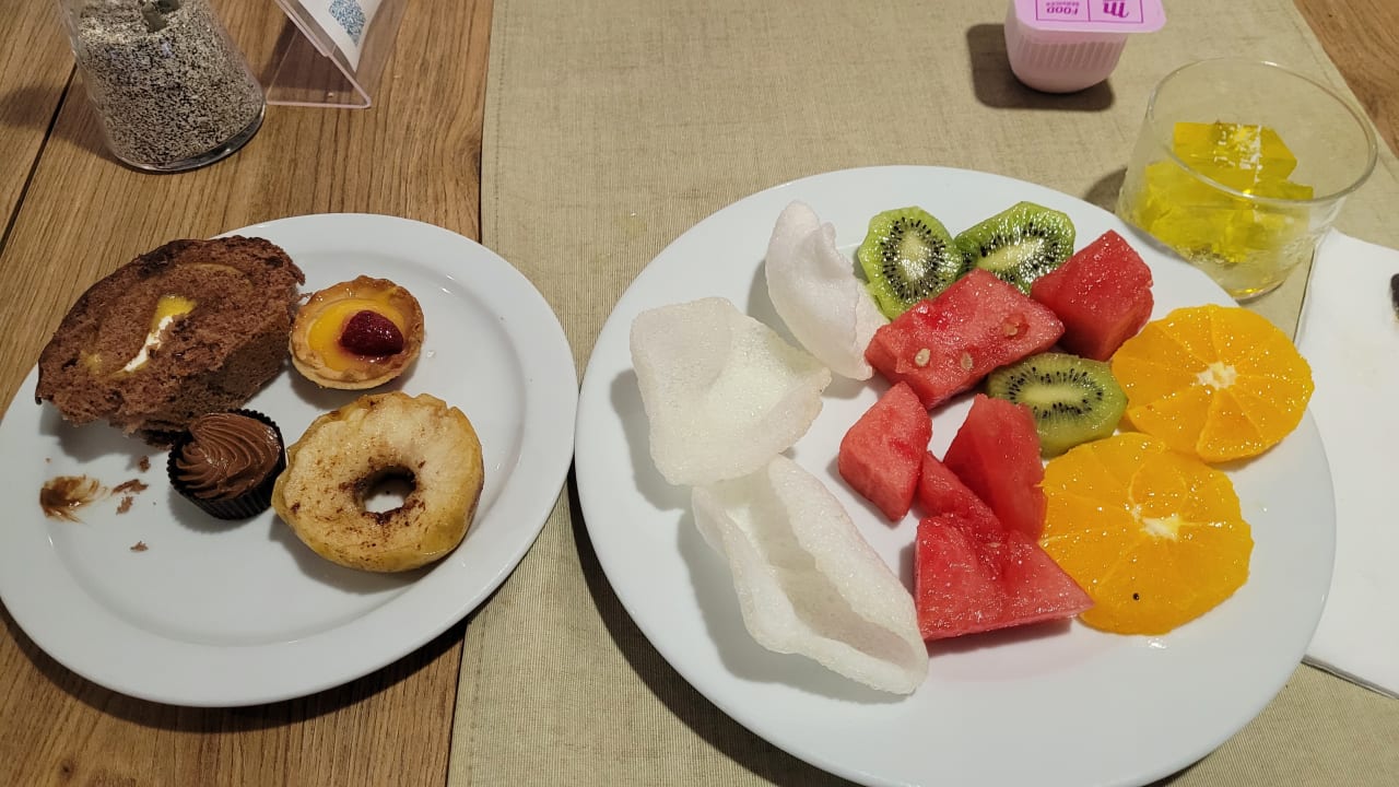 Gastro Servatur Alameda de Jandía